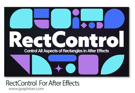 دانلود RectControl