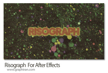 دانلود Risograph