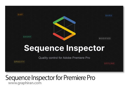 دانلود Sequence Inspector