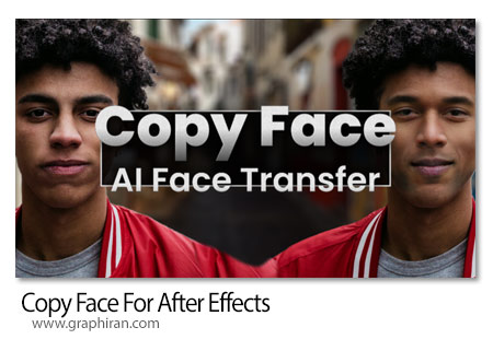 دانلود Copy Face
