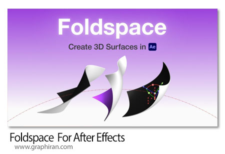 دانلود Foldspace