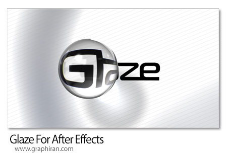 دانلود Glaze