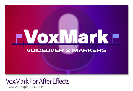 دانلود VoxMark