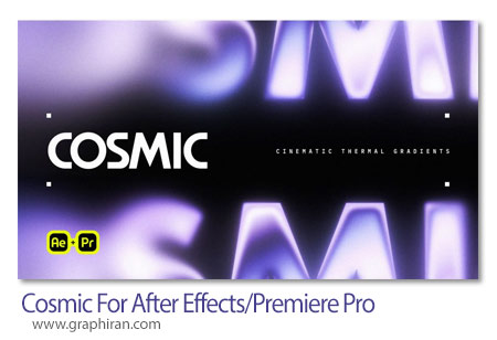 دانلود Cosmic