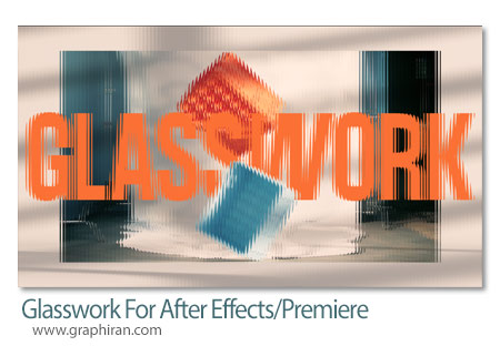دانلود Glasswork