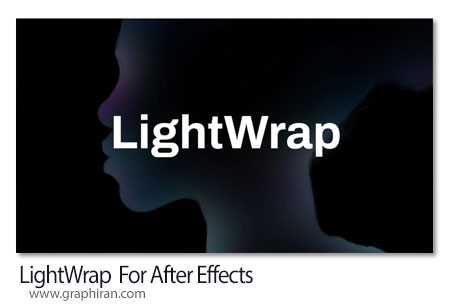 دانلود LightWrap